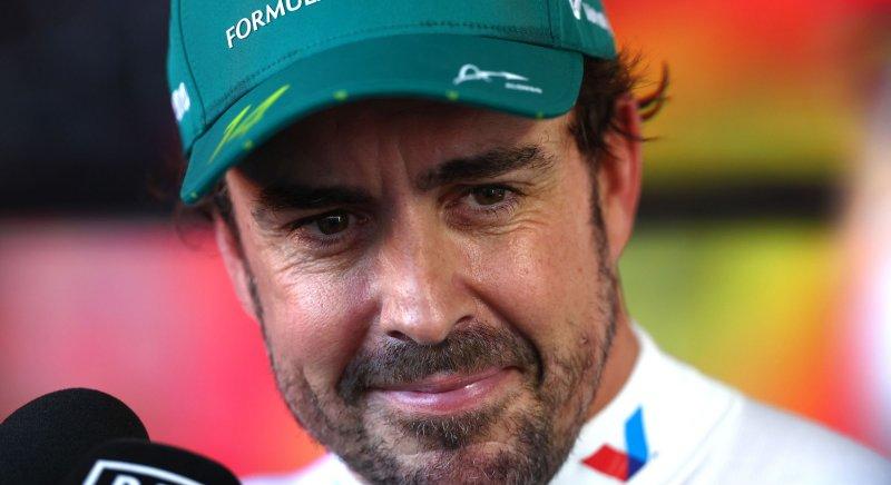 Formula1.5 – Albon Hadjar előtt, Alonso már a harmadik