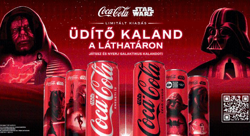 Hasít a Coca-Cola és a Disney együttműködése