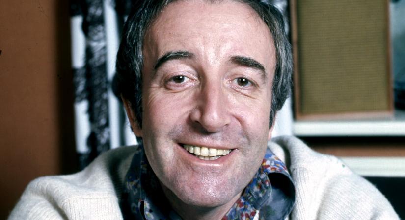 Száz éve született Peter Sellers, a komédia kaméleonja