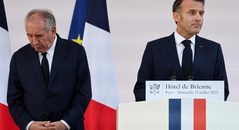 Miközben a francia kormány éppen politikai harakirit követ el, minden eddiginél nagyobb veszélyt jelent a szélsőjobb – nemzetközi lapszemle