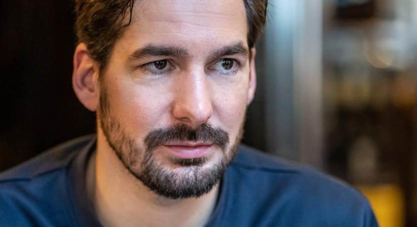 Ódor Kristóf sorai: „Nem tudhatod, mi van a másik ember szeme mögött, milyen fájdalom”