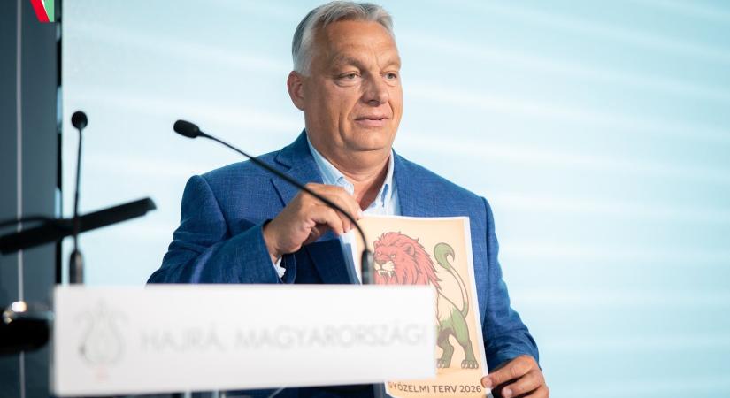 Győzelemre áll az államadósság Orbánékkal szemben