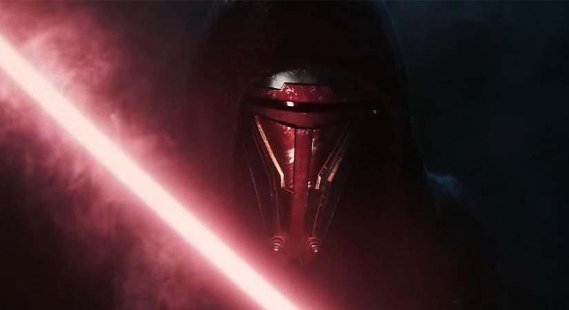 Ismerős helyszínt vehetünk szemügyre a KotOR Remake koncepciós rajzán