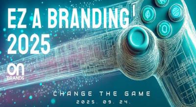 Change The Game konferencia, 2025. szeptember 24.