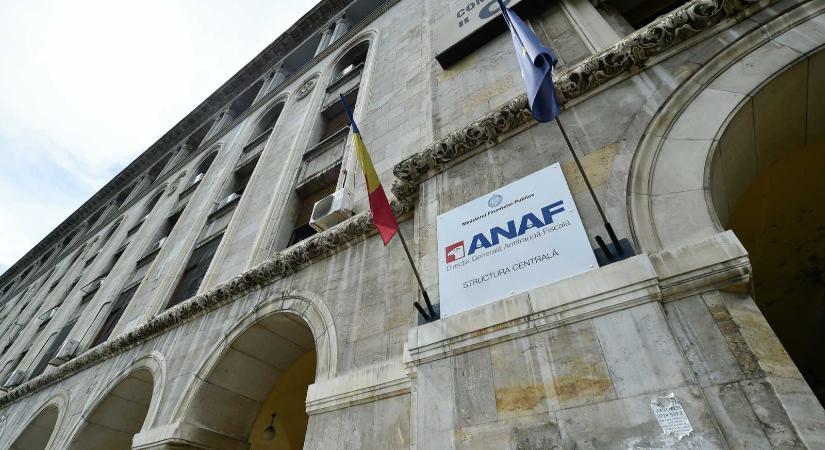 Nem jött rá az ANAF, hogy fantomcég az ország papíron legnagyobb útépítője