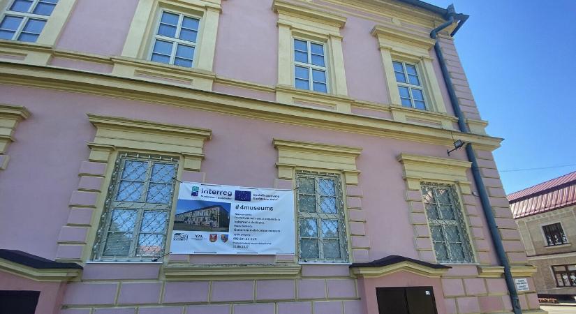 Modern kulturális központtá alakul a Gömör-Kishonti Múzeum