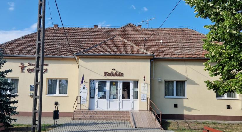 „Nekem a szívem csücske ez a falu”