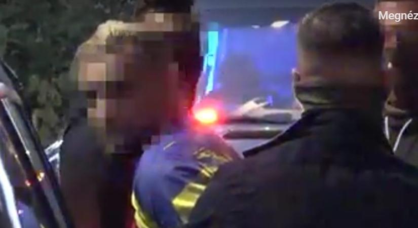 Segítséget kér egy nő, akit módszeresen vert a férje – kivonult a TEK