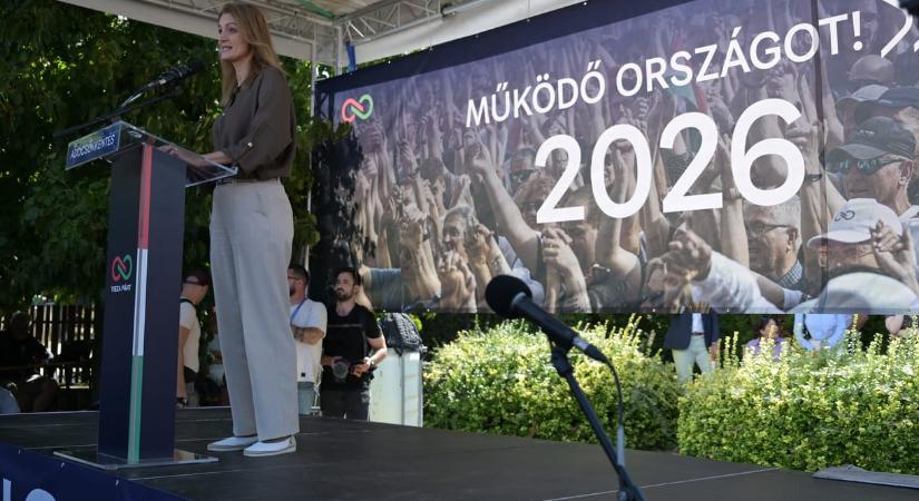 A Tisza új alelnöke egykor az Anna-bál győztese volt