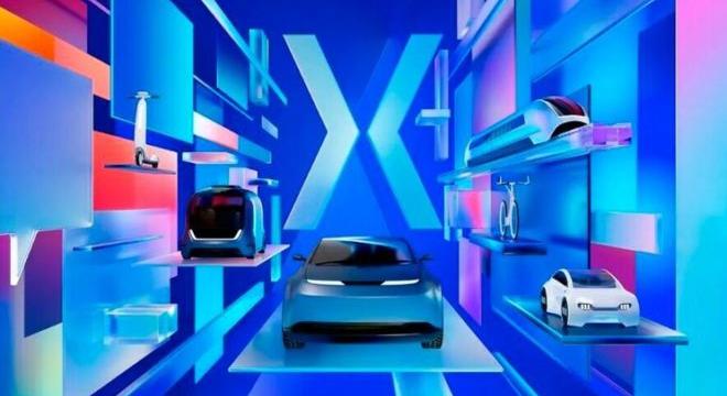 IAA Mobility 2025: Fókuszban az elektromos és autonóm autózás