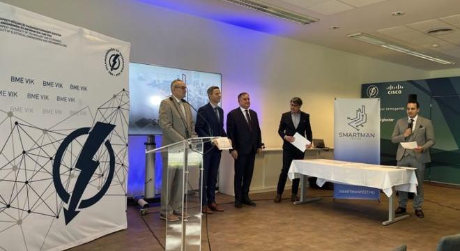 2025: Konferencia és Fesztivál, ahol életre kel az ipari digitalizáció