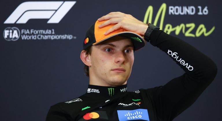 Botrányos csapatsorrend a McLarennél, Verstappent nem lehet letaszítani az Olümposzról