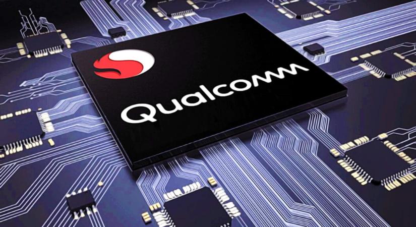 Szemez az Intel gyártósoraival a Qualcomm
