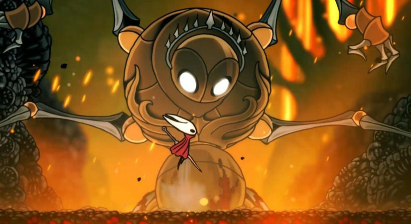 Git Gud: A Silksong határozottan nehéz, de abban nincs egyetértés a játékosok között, hogy ez jó vagy rossz dolog