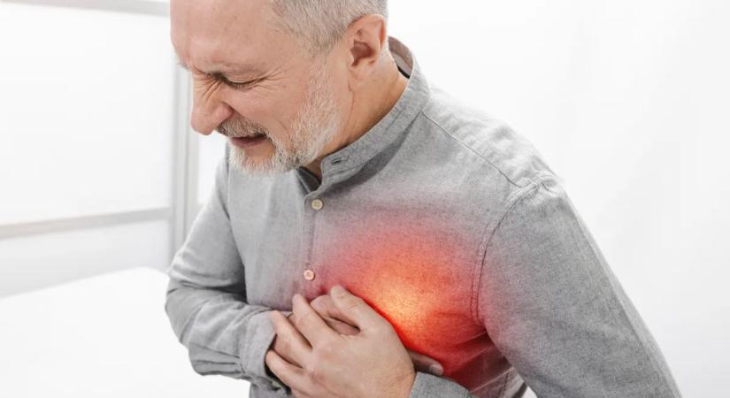 Ezért fordul elő egyre több infarktus és stroke egészséges embereknél