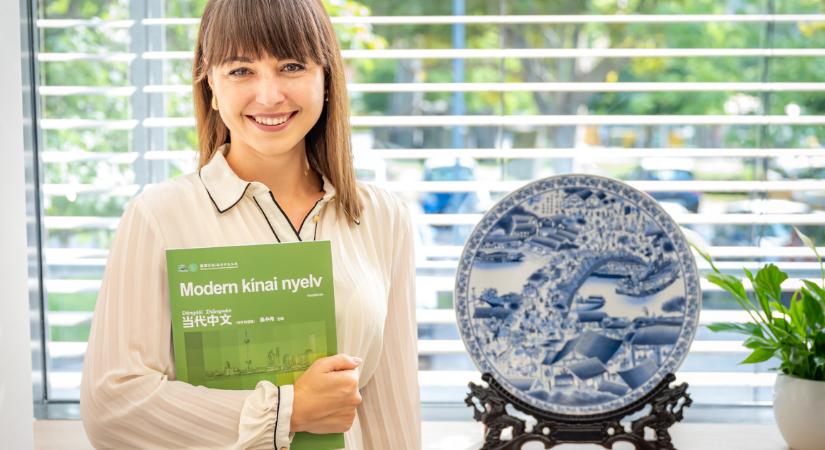 Mindenki számára ingyenes kínai nyelvtanfolyam indul, rövid a jelentkezési határidő