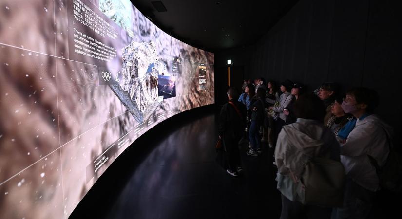 Bedőlhet a sivatagi síparadicsom nagyszabású terve