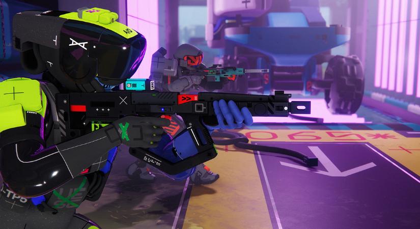 Észbe kapott a Bungie? Ígéretes újdonságok szivárogtak ki a Marathon kapcsán
