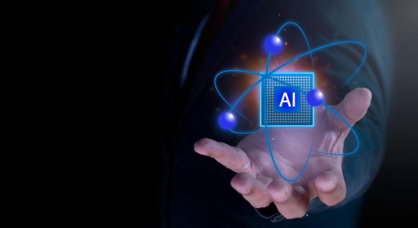 Kína és az USA jelentősen megelőzte mesterséges intelligenciában Európát
