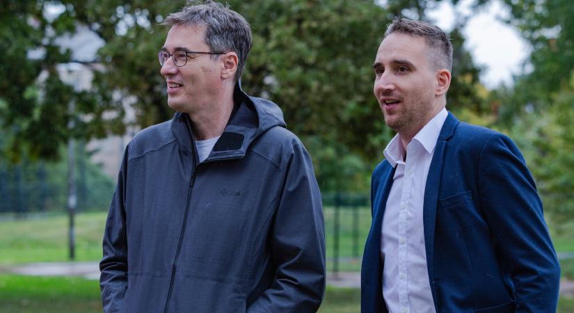 Felszólították Karácsony Gergelyt, hogy csökkentse saját, sokat hiányzó frakciótársa fizetését