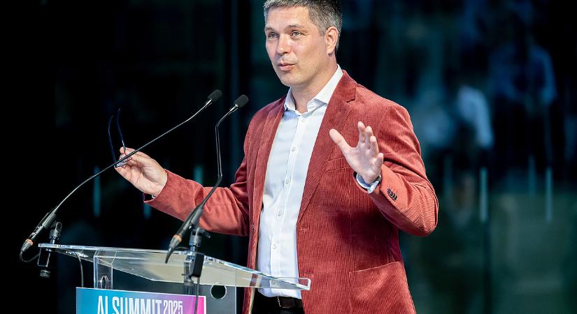 Balog Ádám: Nem ősrobbanásban, hanem kis lépésekben kell gondolkodnunk