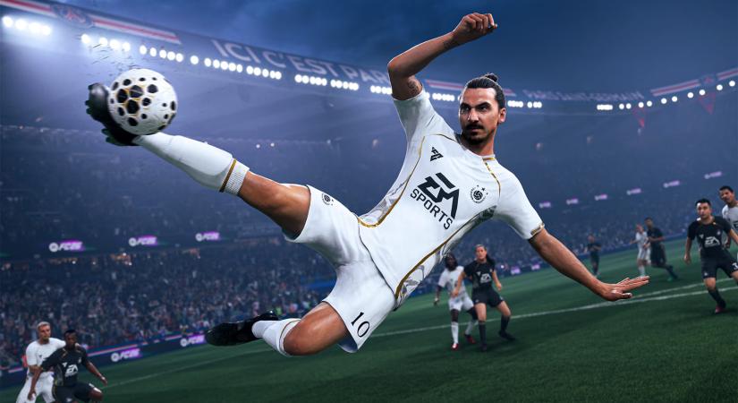 [TOPLISTA] A 75 legnagyobb újdonság az EA Sports FC 26-ban!