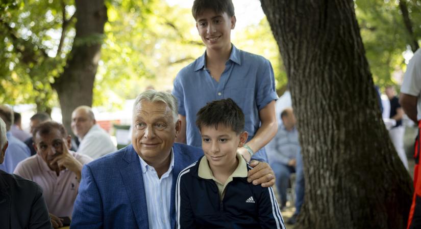 Horn Gábor: Orbán Viktor bevált recepthez tér vissza, Magyar Péternek már kockáztatnia is kell