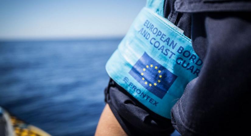 Egyre több helyen lesz szögesdrótkerítés Görögországban is az illegális bevándorlók miatt