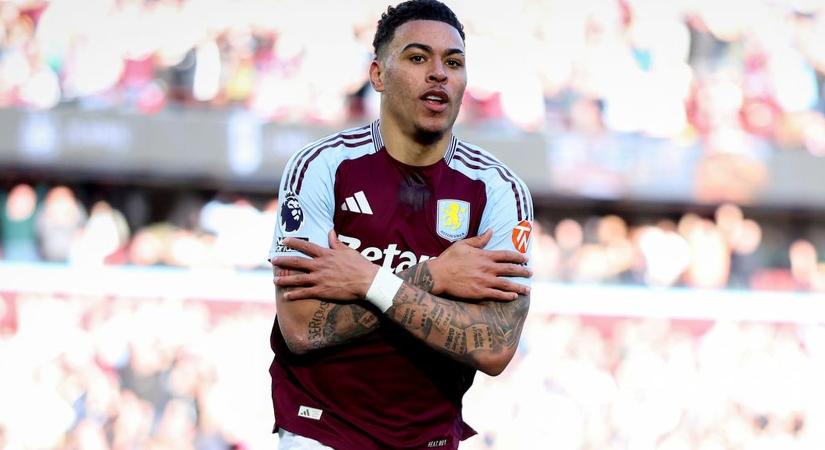 Az angol sajtó szerint 115 millió eurós átigazolási bomba rázhatja meg a Premier League-et