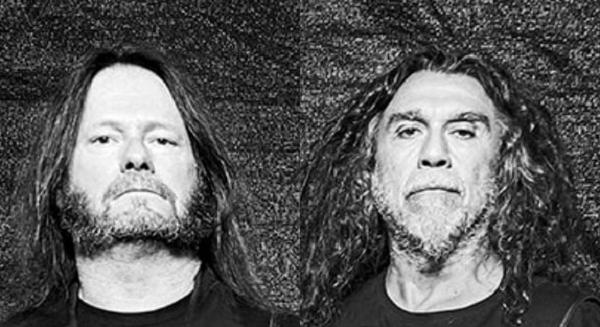 Slayer: Gary Holt vezette Tom Araya fogadalom-megújító szertartását