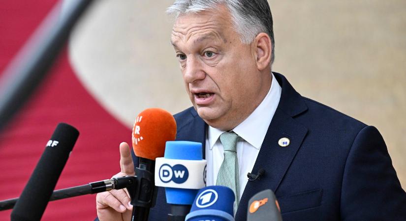Félelmetes, összehasonlították Orbán Viktor és Magyar Péter kötcsei beszédét, ezt a szót mondták ki legtöbsször