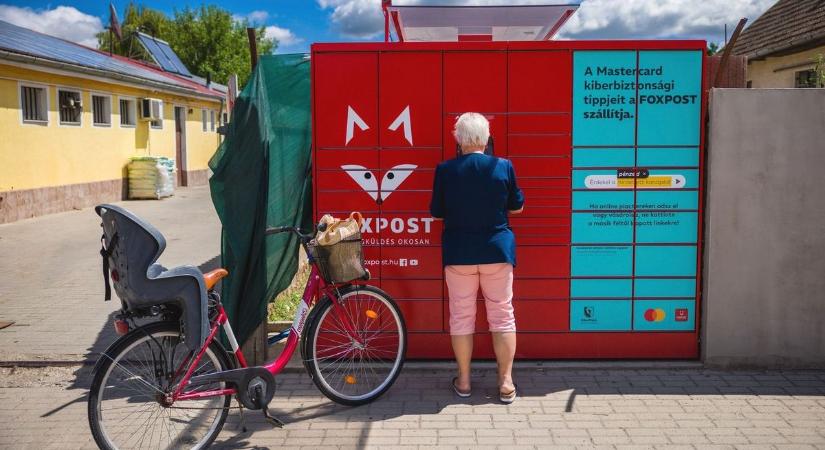 Óvatosan, ha a netről rendelnél! – nagy változás jön a csomagpontokon Hajdú-Biharban is!