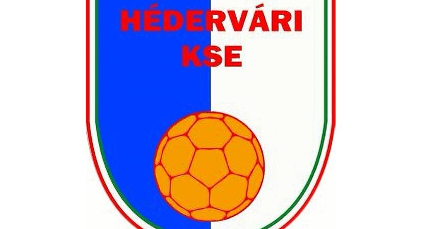 Új névadó szponzor mentette meg a Győr-Moson-Sopron megyei másodosztályban szereplő hédervári futballt