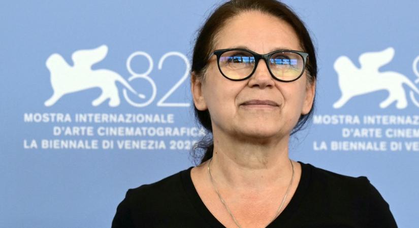 Díjeső volt Velencében: Enyedi Ildikó új filmje tarolt a filmfesztiválon