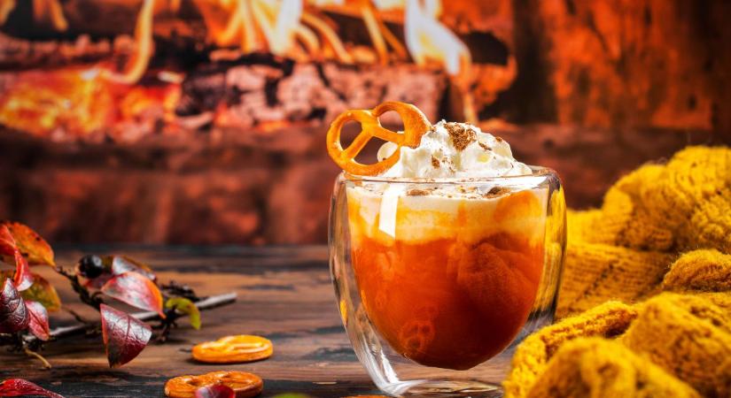 Az ősz ikonikus íze: A pumpkin spice latte (PSL) – recept