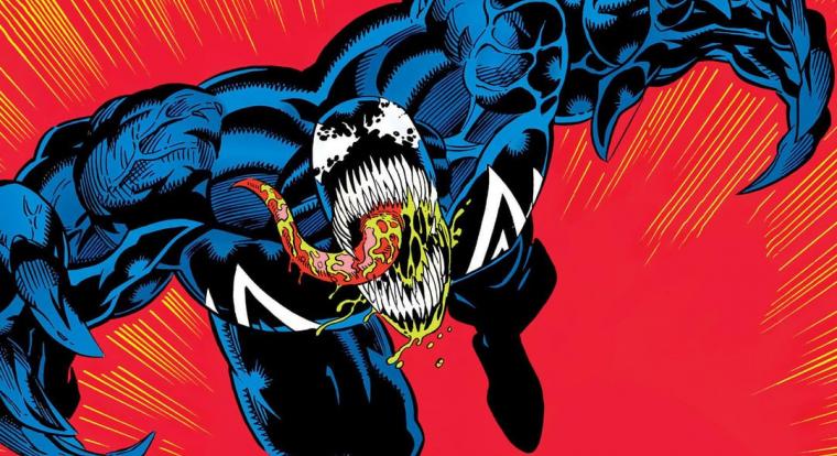 Venom horrorba fordul: új szintre emeli a Marvel a szimbiótát