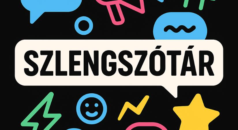 Szlengszótár: no cap – mit jelent valójában?