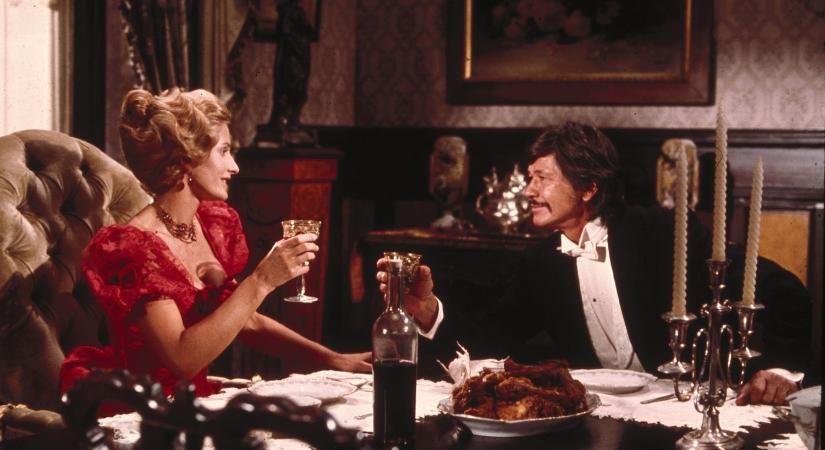 Charles Bronson, Henry Fonda, Jack Nicholson - Színészlegendák szinkronrestaurált filmjei a tévében