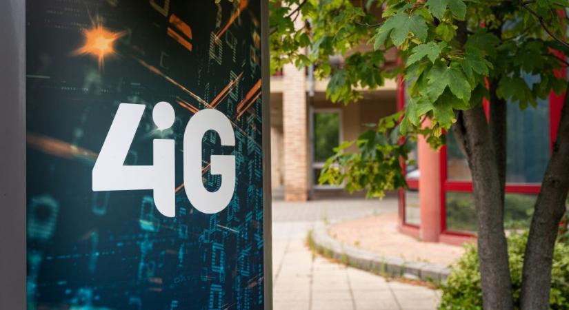 A 4iG megvásárolja a Rábát
