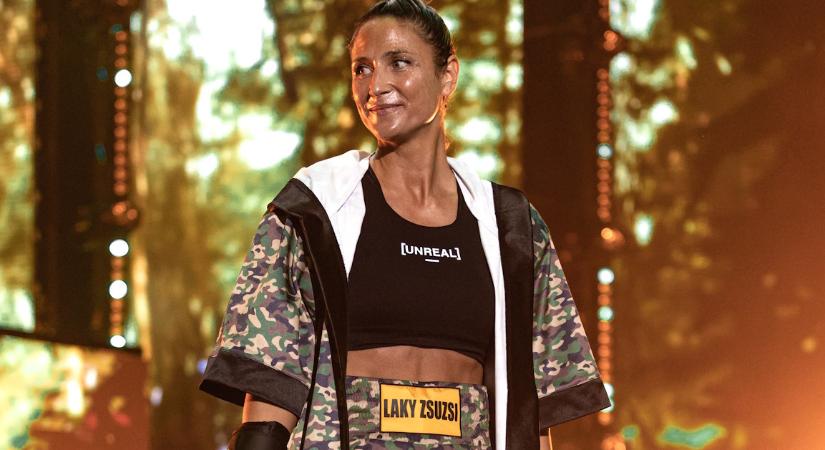 Diéta: Laky Zsuzsi pár hónap alatt 15 kilót adott le, elárult egy titkot a fogyásával kapcsolatban