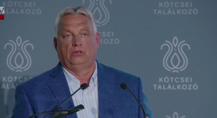Nemzeti konzultációt indít a kormány a kiszivárgott adóemelési tervekről  videó
