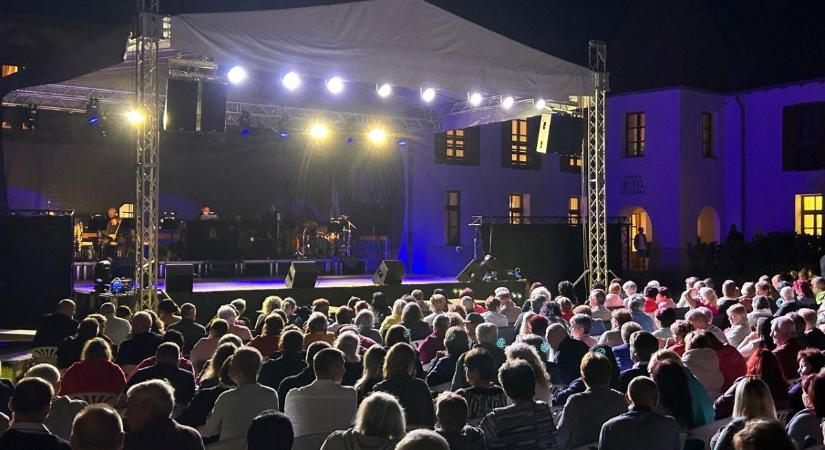 Borsi a Kárpát-medence kulturális találkozóhelye