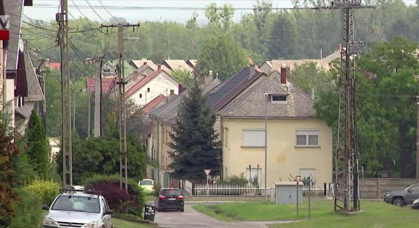 Ma a falvakban növekszik leginkább a lakosság, a városokból egyre többen költöznek vidékre  videó