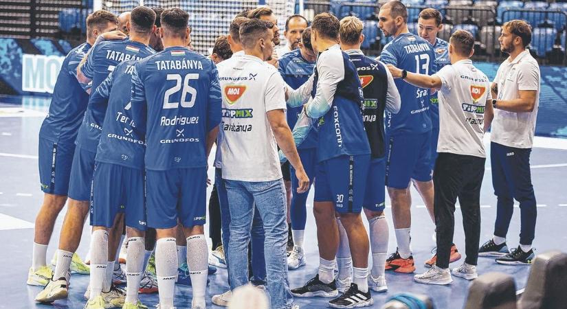 Győzelemmel kezdték a szezont a Kék Tigrisek
