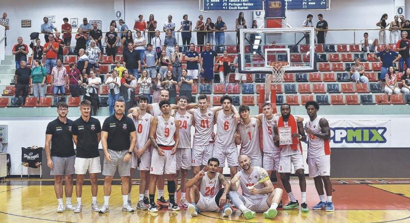 A Mester emlékére otthon tartották a Bányász Kupát