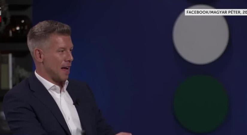 Orbán Viktor: Az ellenzék vezetőjének fogják a kezét Brüsszelben a mentelmi joggal  videó