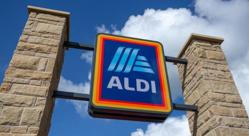 Olyat akciót hirdetett az Aldi, amelyre mindenki felkapja a fejét