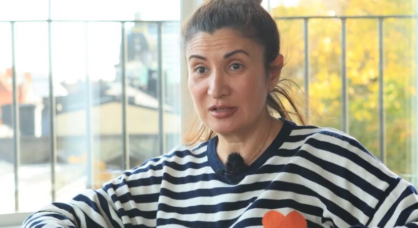 Szabadon engedték a lengyelek a Pussy Riot-tag Ajszoltan Nyijazovát, akire évtizedek óta fáj a foga a türkmén hatalomnak