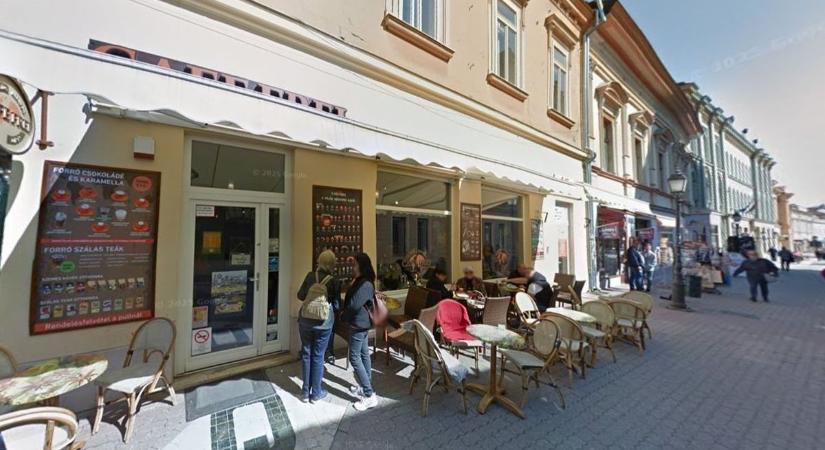 Hihetetlen: hamis volt a kiírás – mégsem zár be a népszerű pécsi vendéglátóhely
