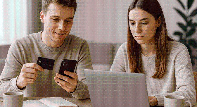 Fiatalok bankszámlái 2025-ben – Mit kínálnak a bankok 26 év alatt?